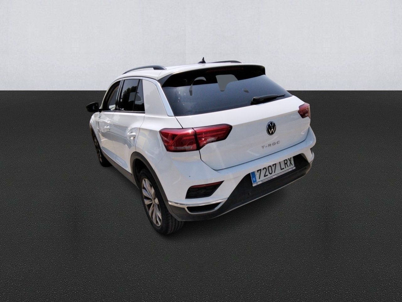 Volkswagen T-roc Advance 1.5 Tsi 110kw (150cv) Dsg - Foto 2