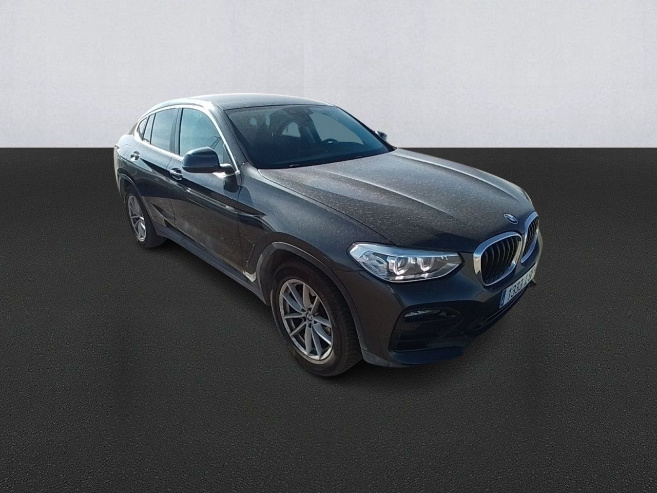 Bmw X4 Xdrive20d - Foto 2