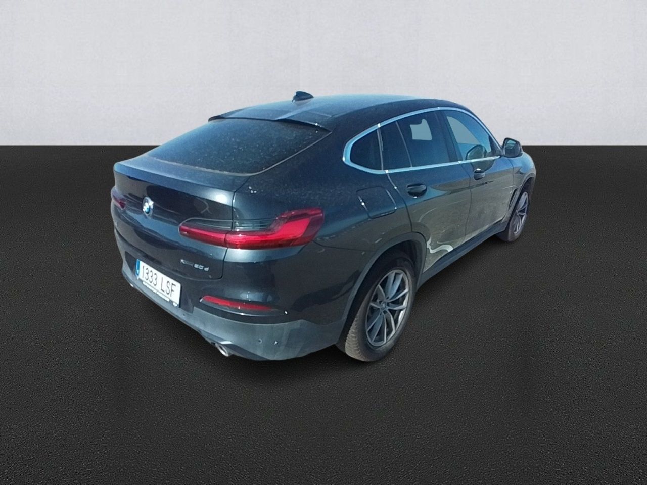 Bmw X4 Xdrive20d - Foto 2