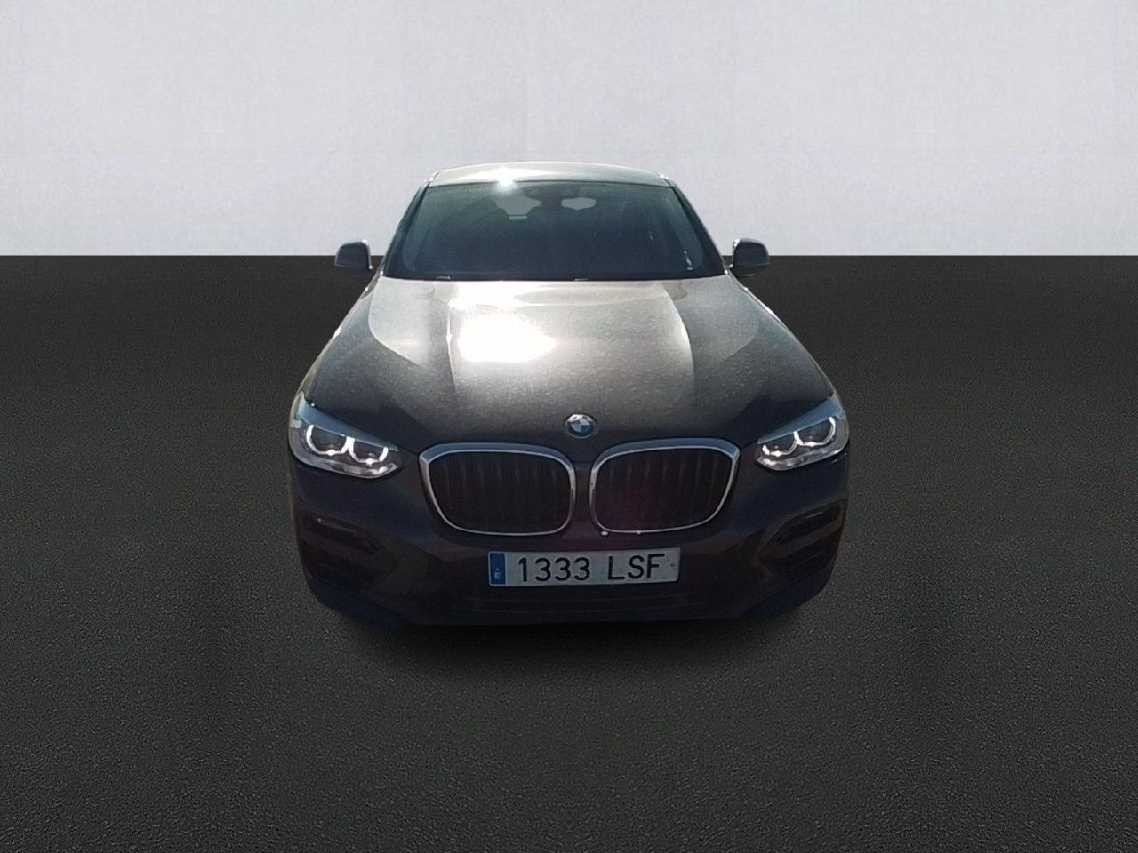 Bmw X4 Xdrive20d - Foto 2