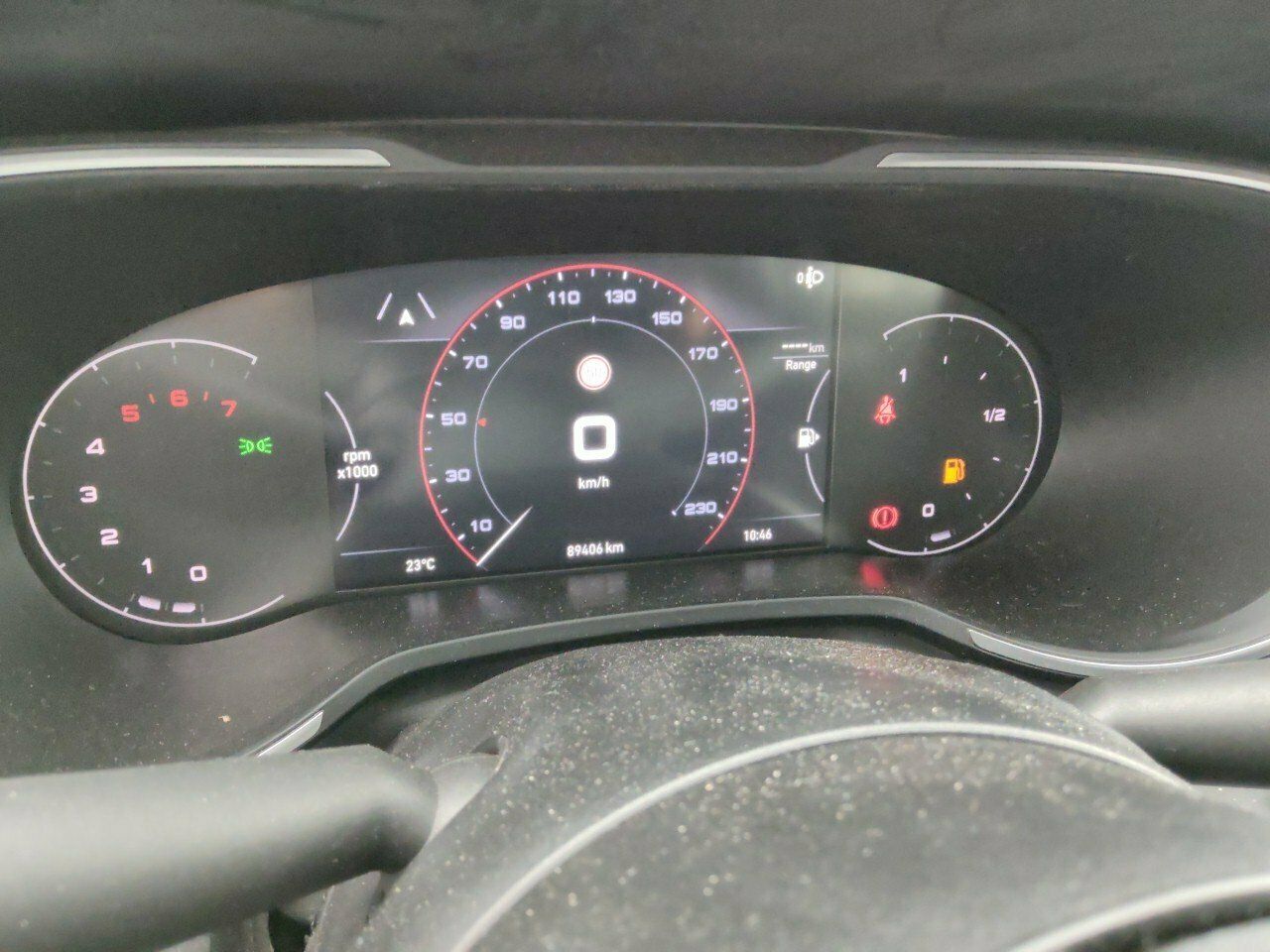 Fiat Tipo Hb Life 1.6 Mjet Diesel 95kw (130cv) - Foto 2