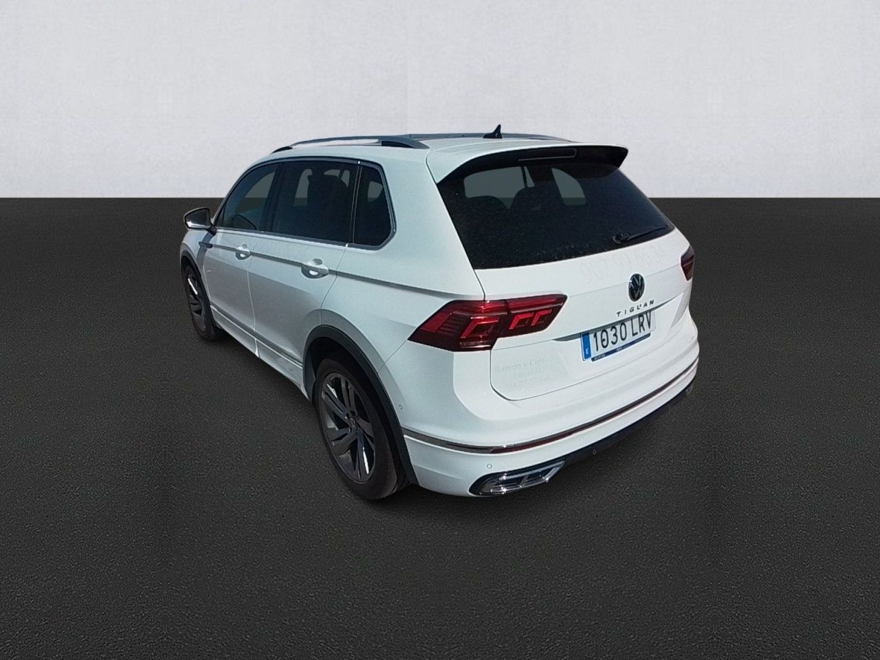 Volkswagen Tiguan R-line 2.0 Tdi 110kw (150cv) Dsg - Foto 2