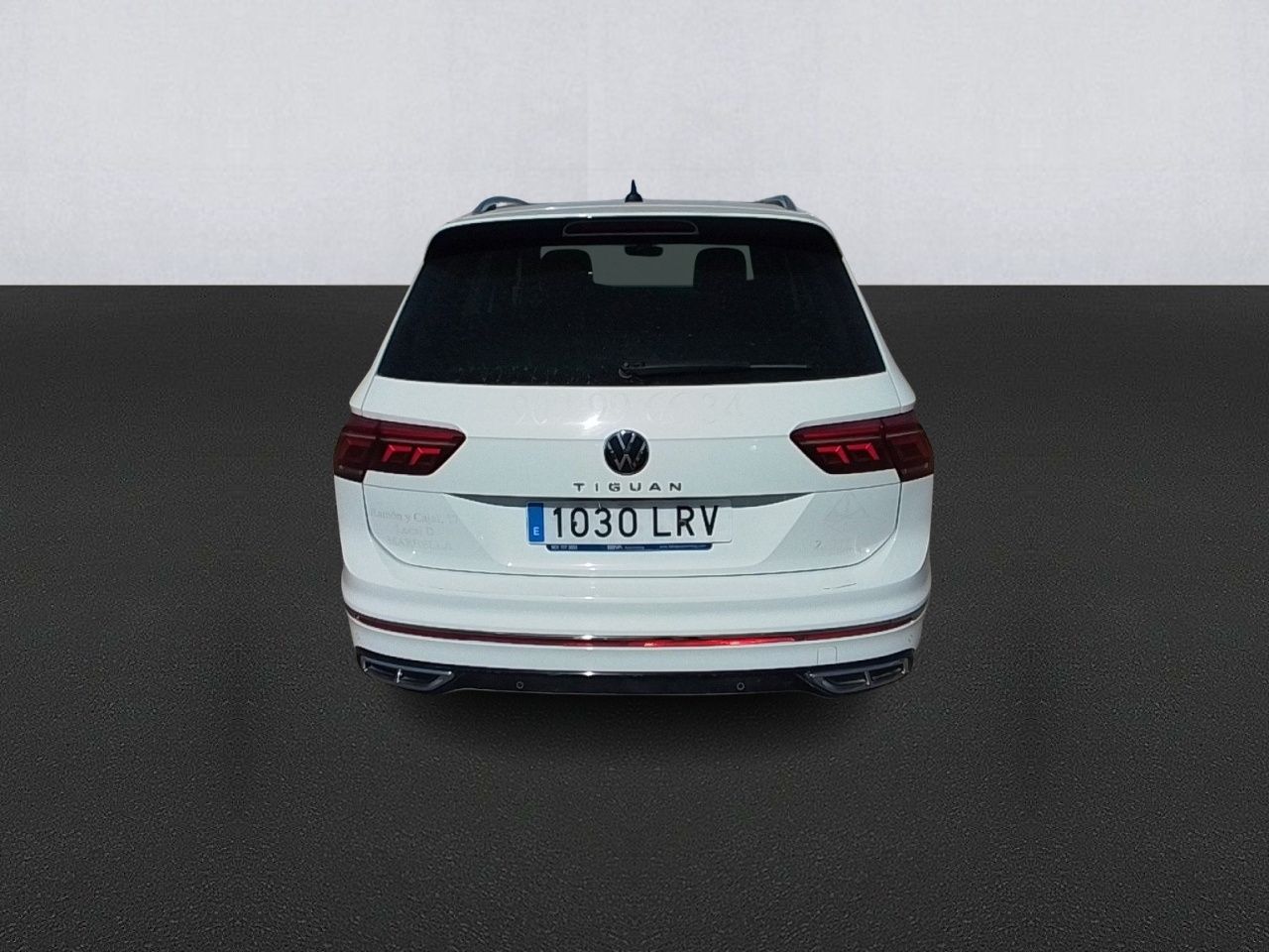 Volkswagen Tiguan R-line 2.0 Tdi 110kw (150cv) Dsg - Foto 2