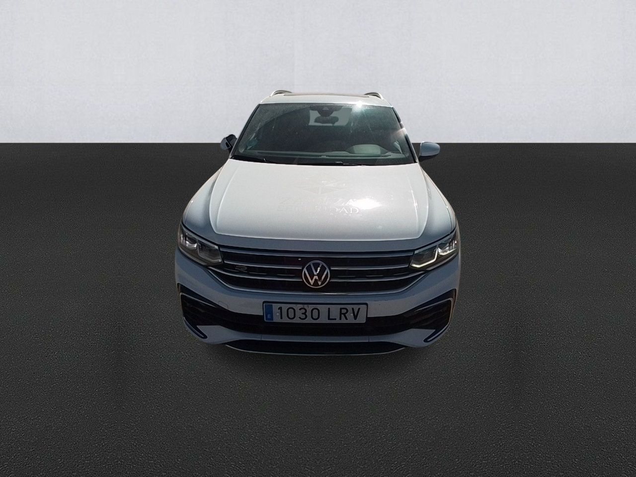 Volkswagen Tiguan R-line 2.0 Tdi 110kw (150cv) Dsg - Foto 2