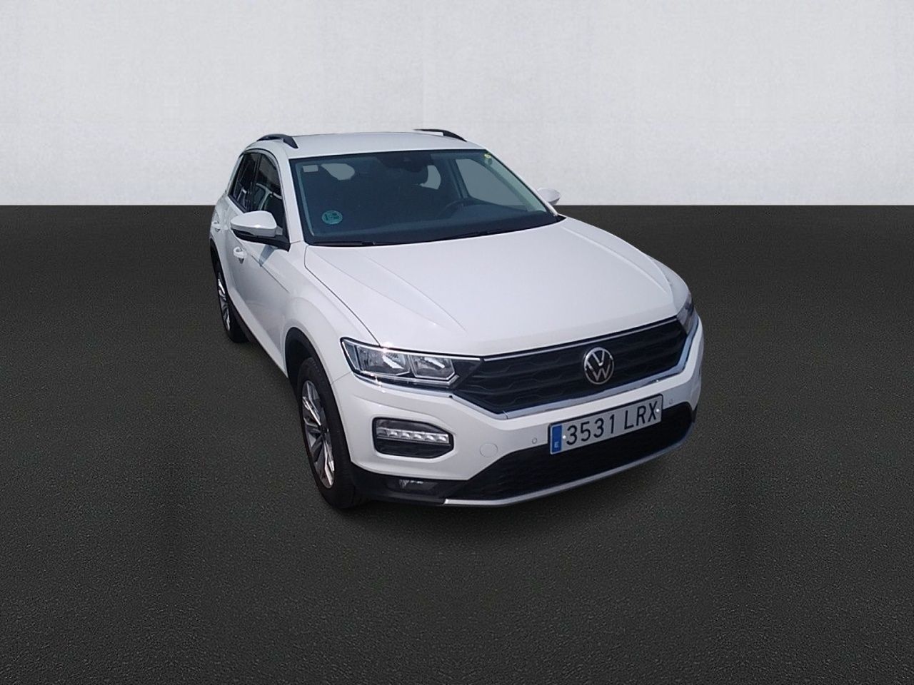 Volkswagen T-roc Advance 1.5 Tsi 110kw (150cv) Dsg - Foto 2