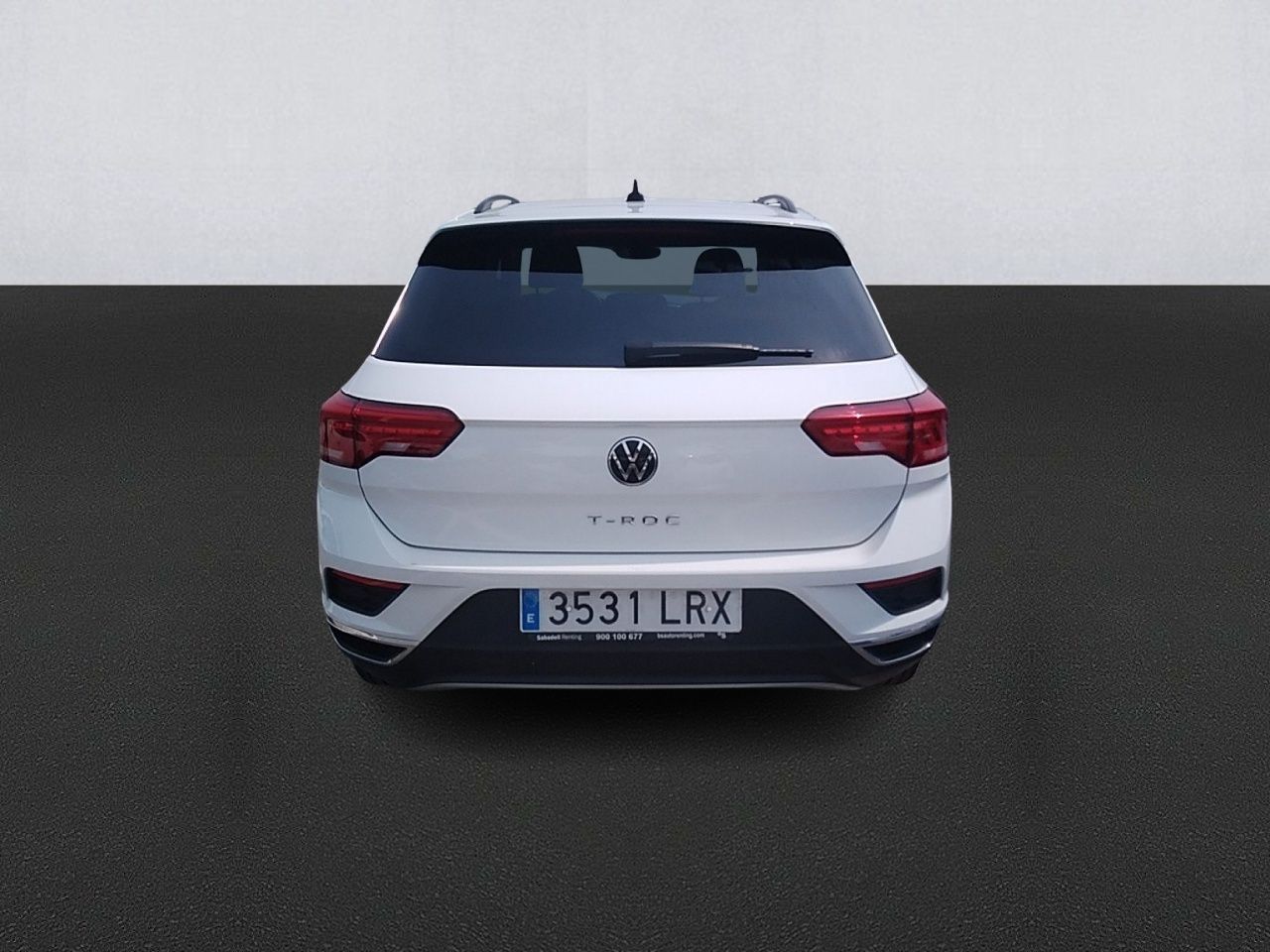 Volkswagen T-roc Advance 1.5 Tsi 110kw (150cv) Dsg - Foto 2