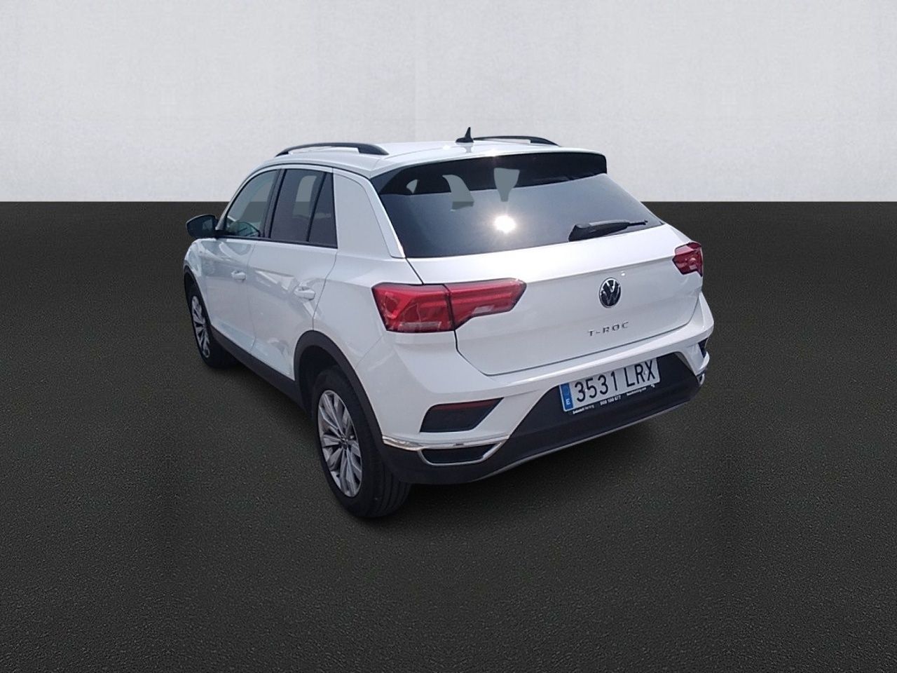 Volkswagen T-roc Advance 1.5 Tsi 110kw (150cv) Dsg - Foto 2