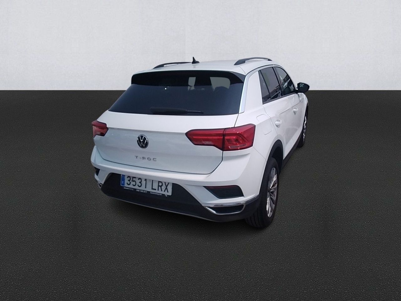 Volkswagen T-roc Advance 1.5 Tsi 110kw (150cv) Dsg - Foto 2