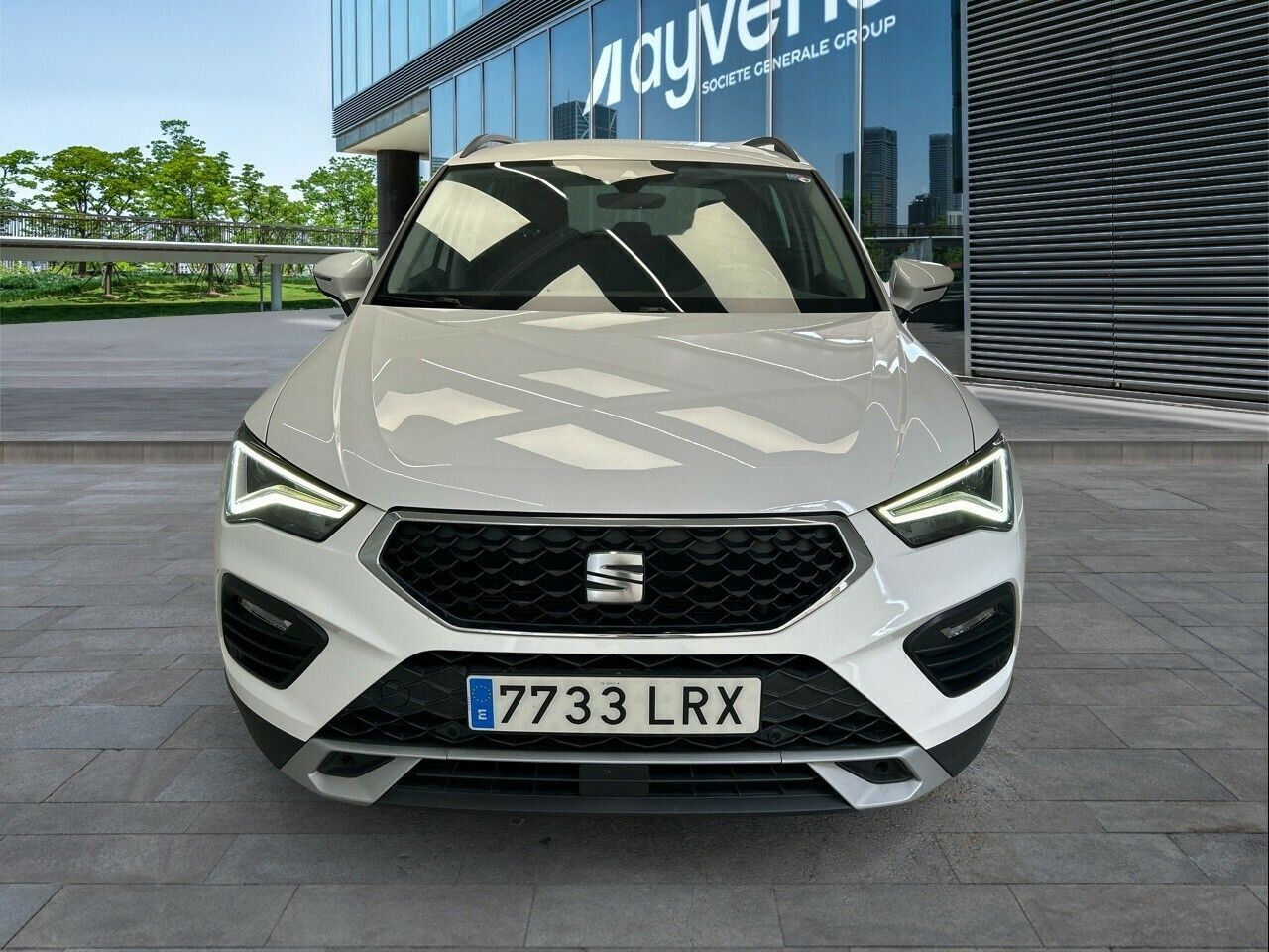 Seat Ateca 1.0 Tsi 81kw St&sp Style Go - Foto 2