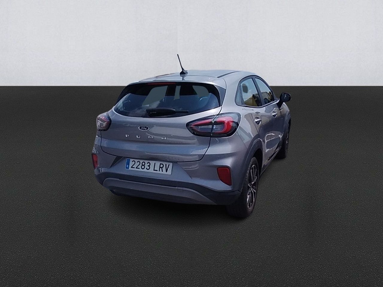 Ford Puma 1.0 Ecoboost 92kw (125cv) Titanium - Foto 2
