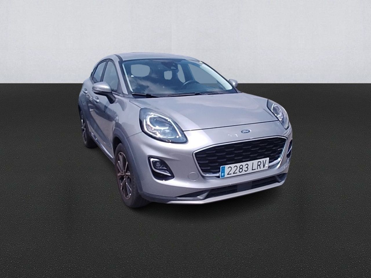 Ford Puma 1.0 Ecoboost 92kw (125cv) Titanium - Foto 2