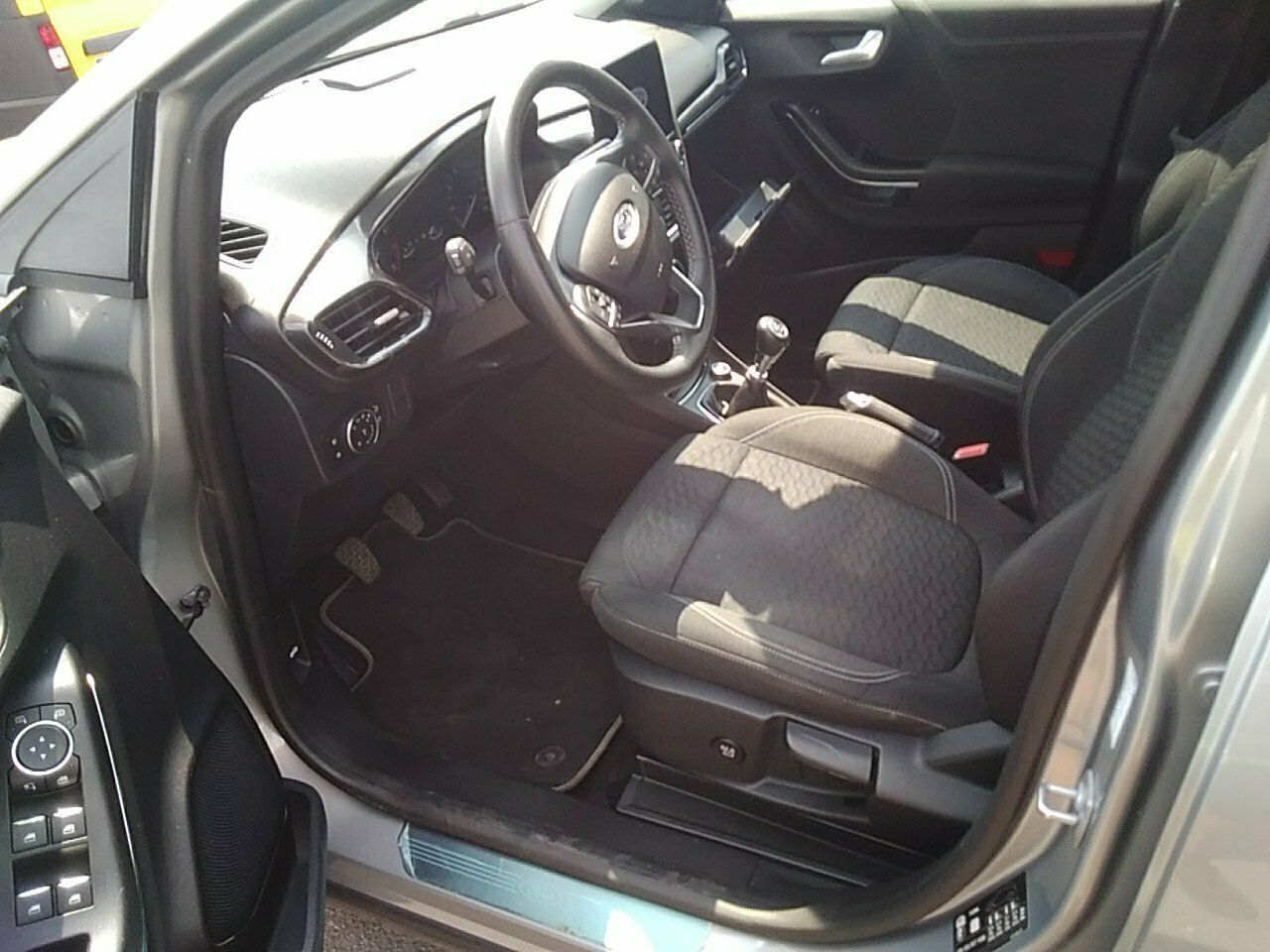 Ford Puma 1.0 Ecoboost 92kw (125cv) Titanium - Foto 2