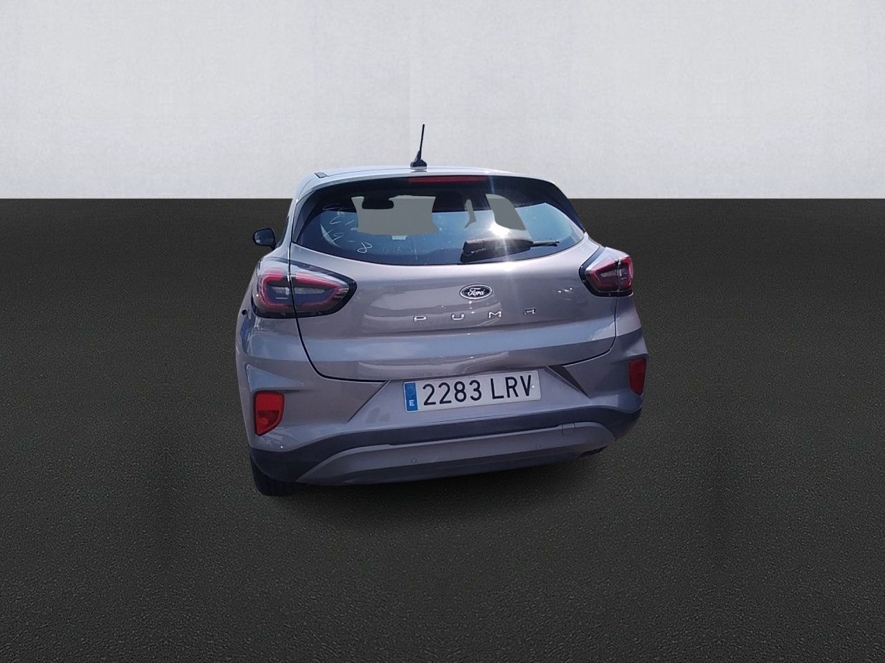 Ford Puma 1.0 Ecoboost 92kw (125cv) Titanium - Foto 2