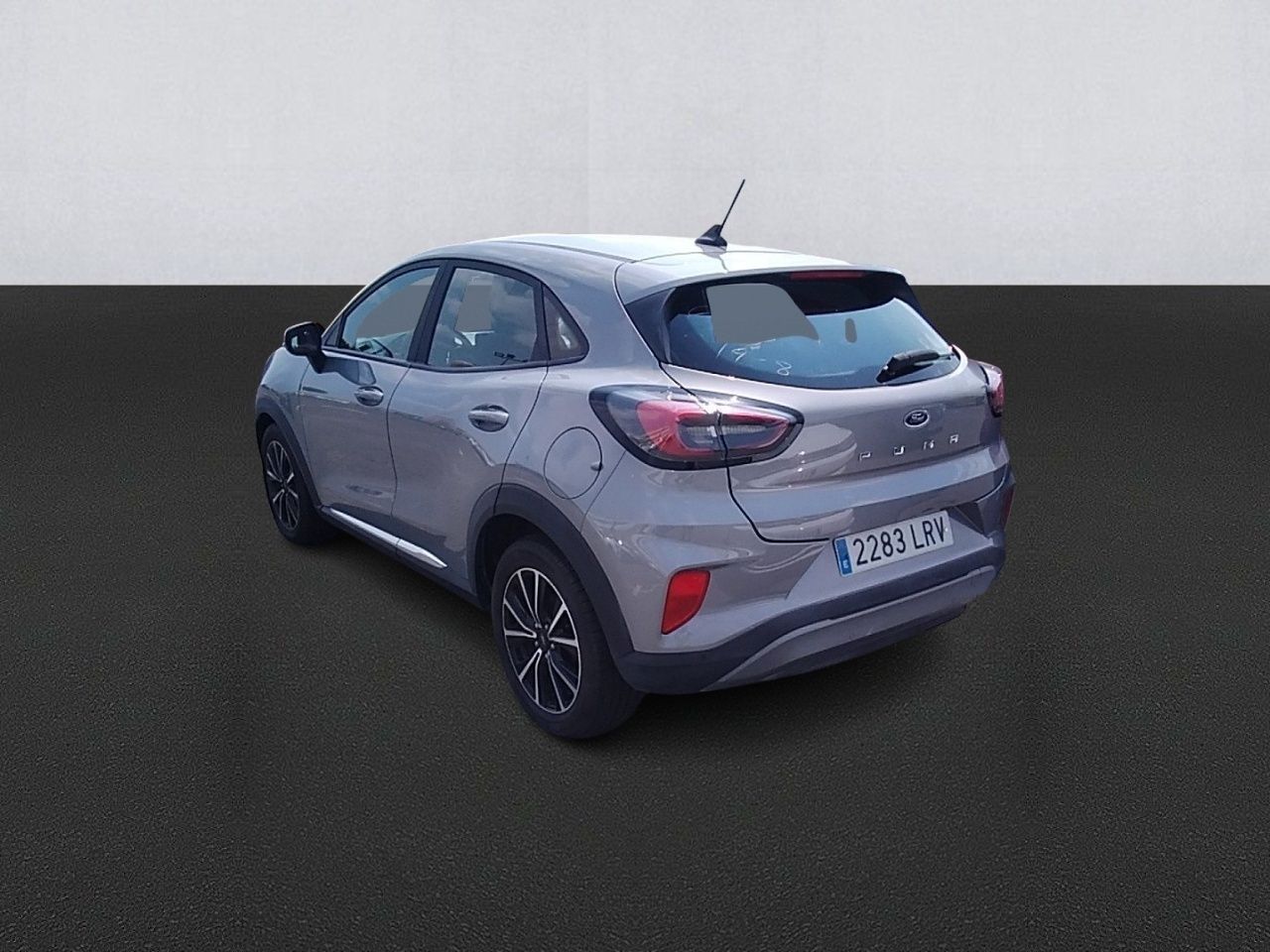Ford Puma 1.0 Ecoboost 92kw (125cv) Titanium - Foto 2