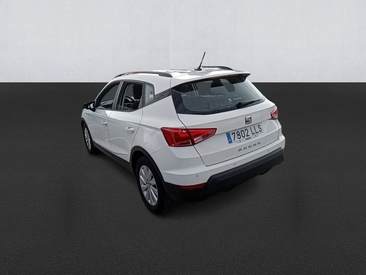 Seat Arona 1.0 Tsi 81kw (110cv) Style Go Eco - Foto 2
