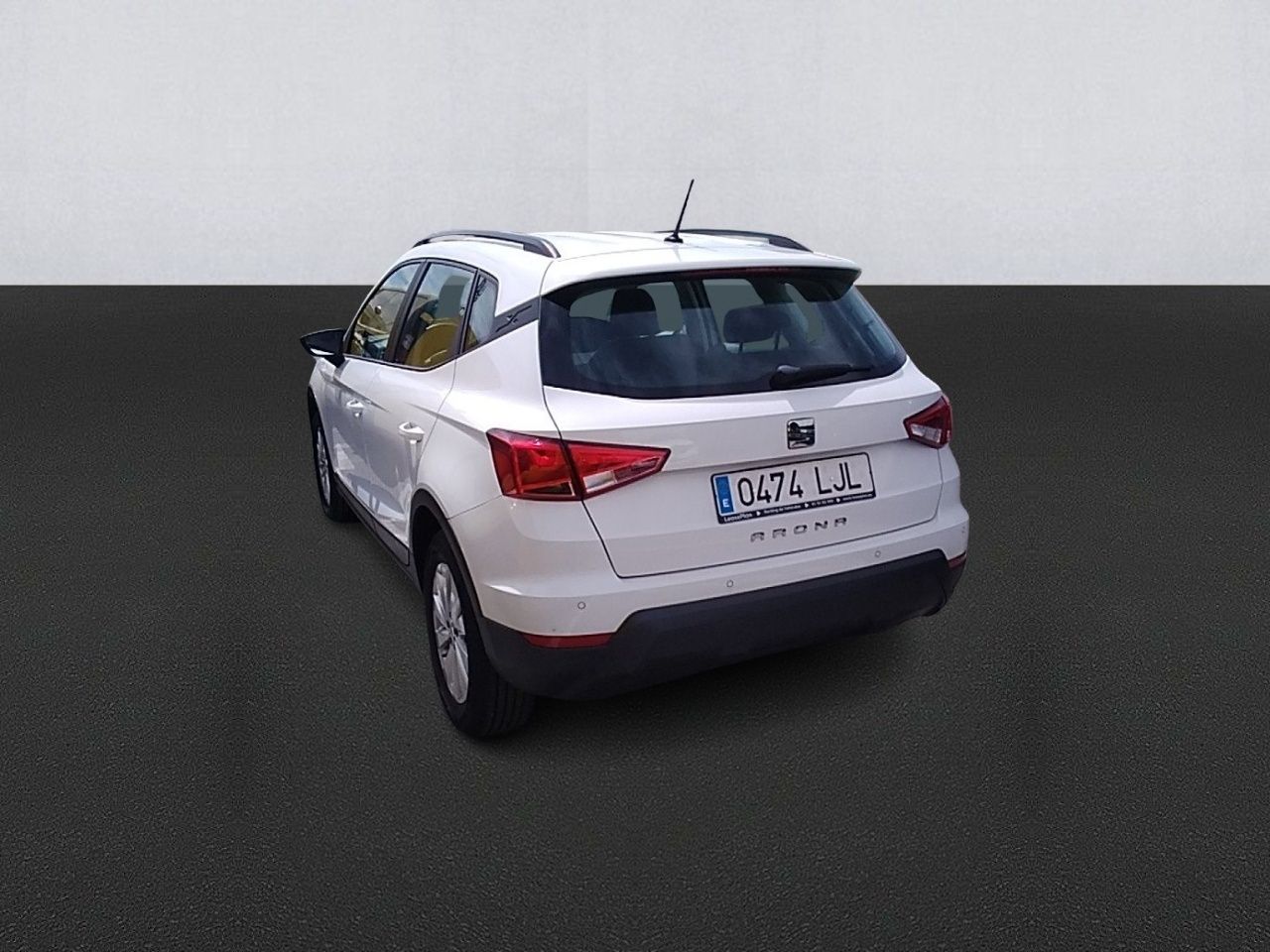 Seat Arona 1.0 Tsi 85kw (115cv) Style Go Eco - Foto 2