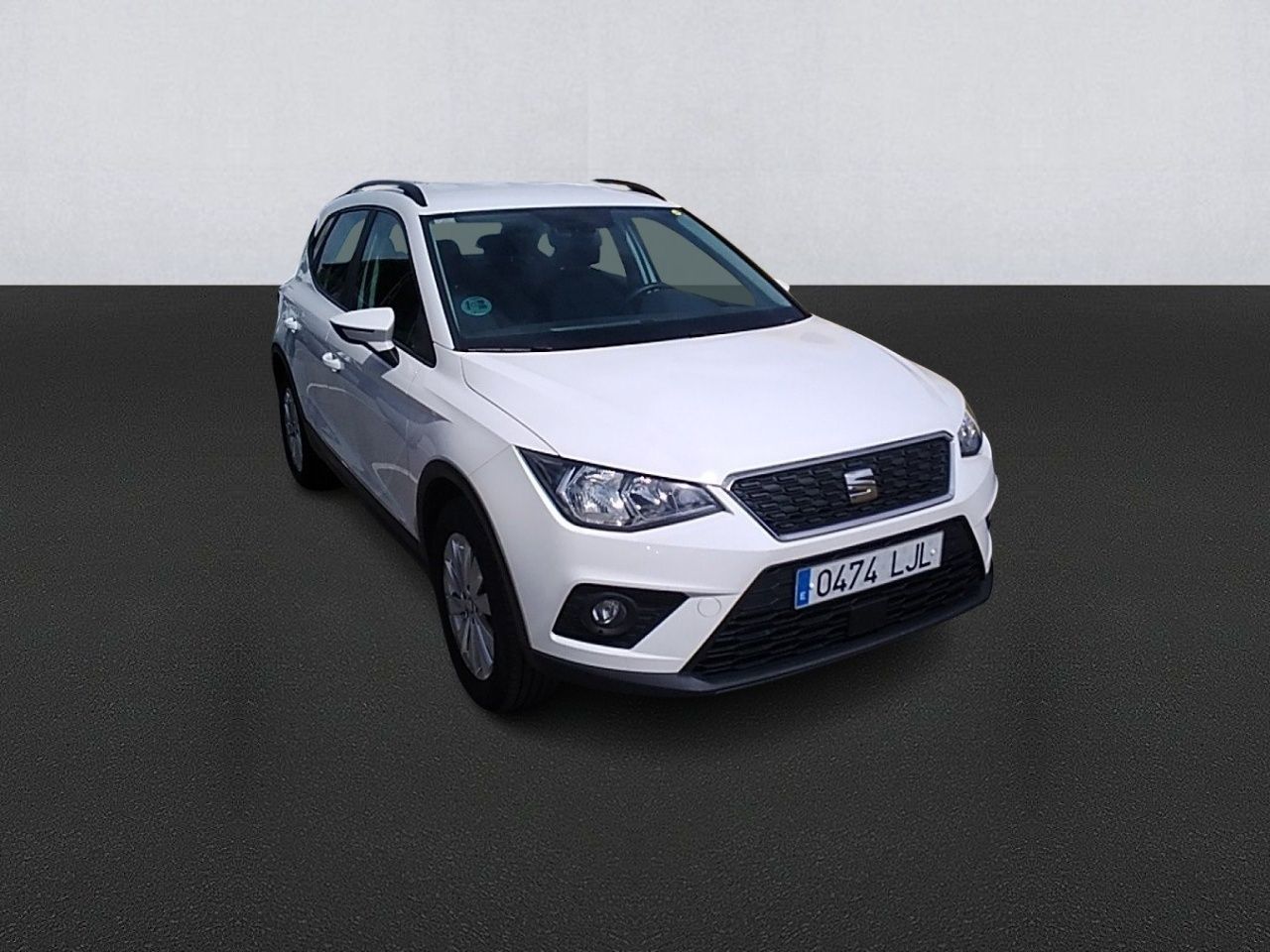 Seat Arona 1.0 Tsi 85kw (115cv) Style Go Eco - Foto 2