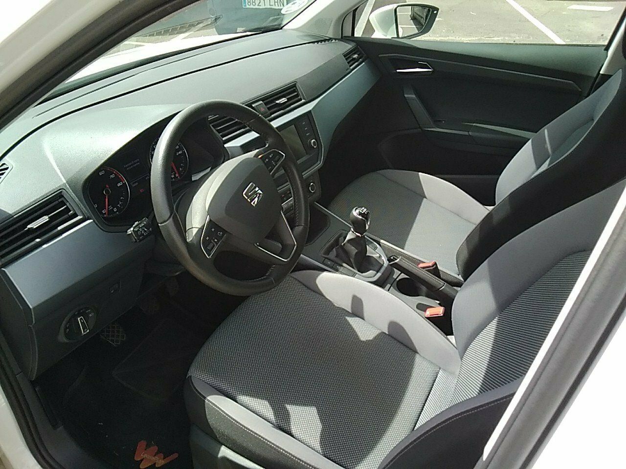 Seat Arona 1.0 Tsi 85kw (115cv) Style Go Eco - Foto 2