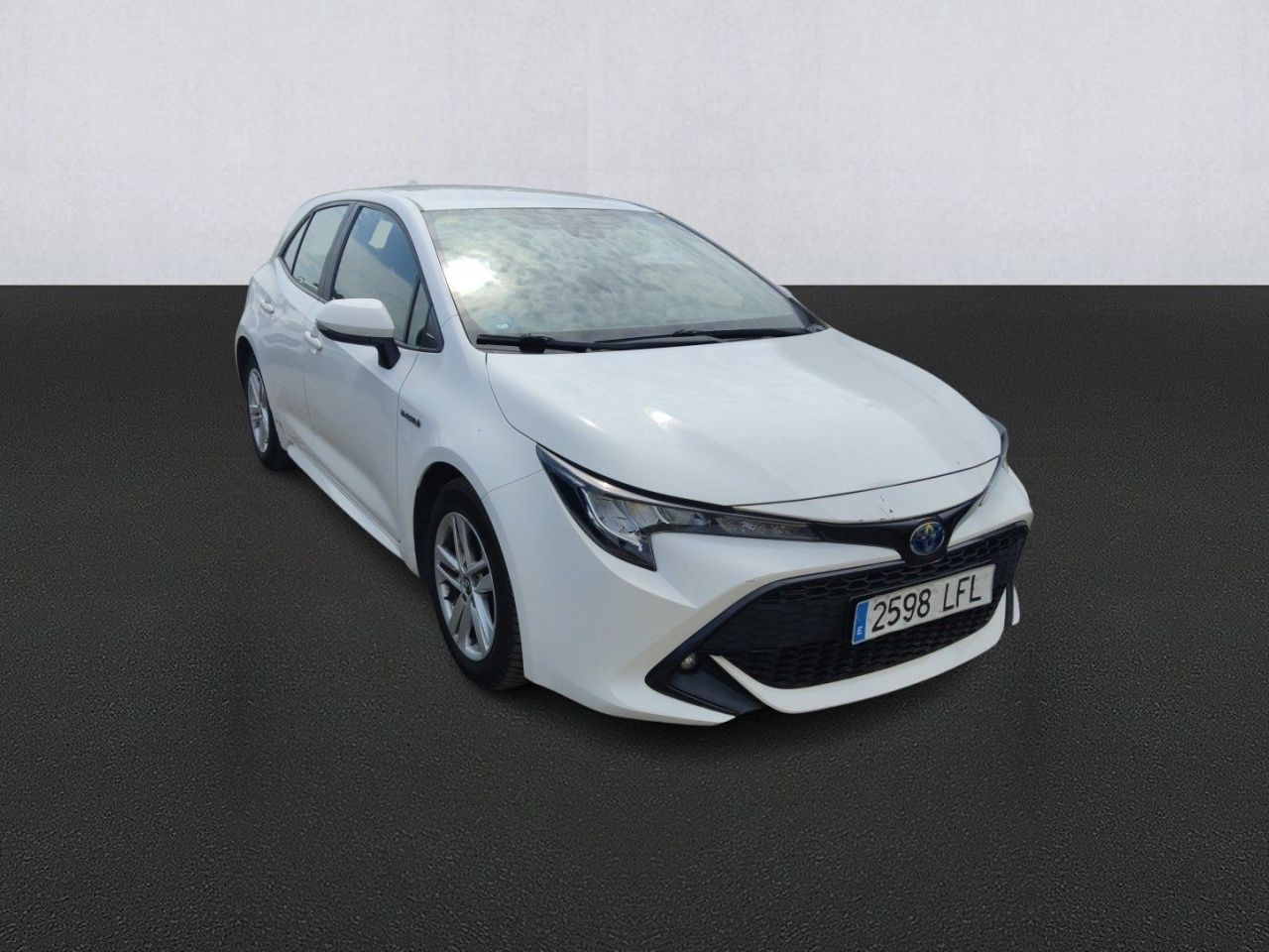 Toyota Corolla 1.8 125h Active E-cvt - Foto 2