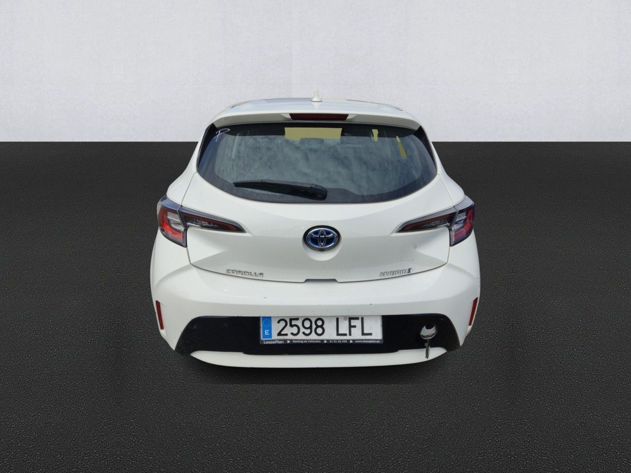 Toyota Corolla 1.8 125h Active E-cvt - Foto 2