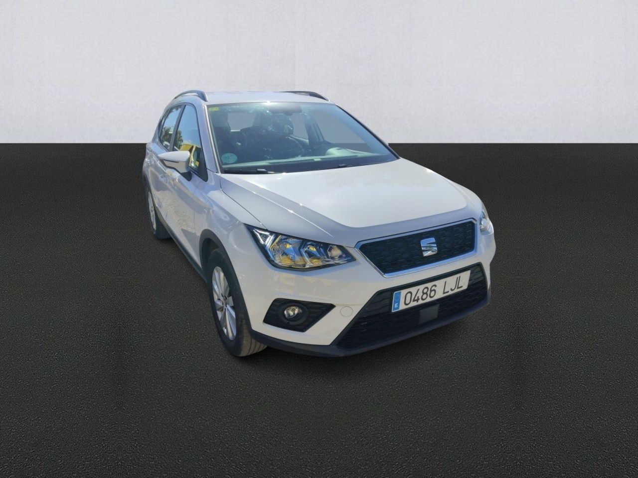 Seat Arona 1.0 Tsi 85kw (115cv) Style Go Eco - Foto 2