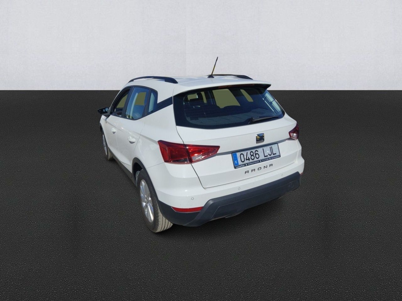Seat Arona 1.0 Tsi 85kw (115cv) Style Go Eco - Foto 2