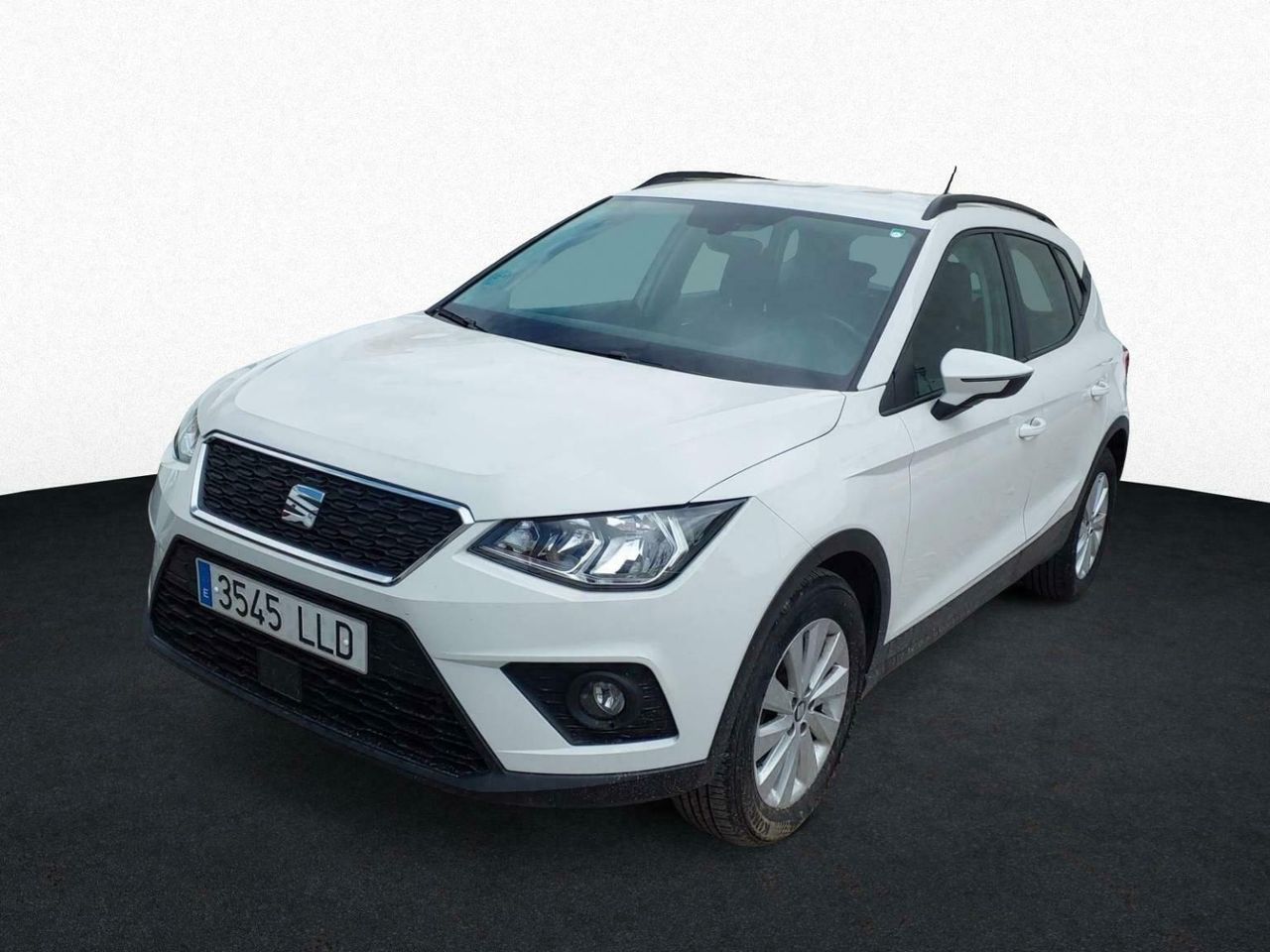 Seat Arona 1.0 Tsi 85kw (115cv) Style Go Eco - Foto 2