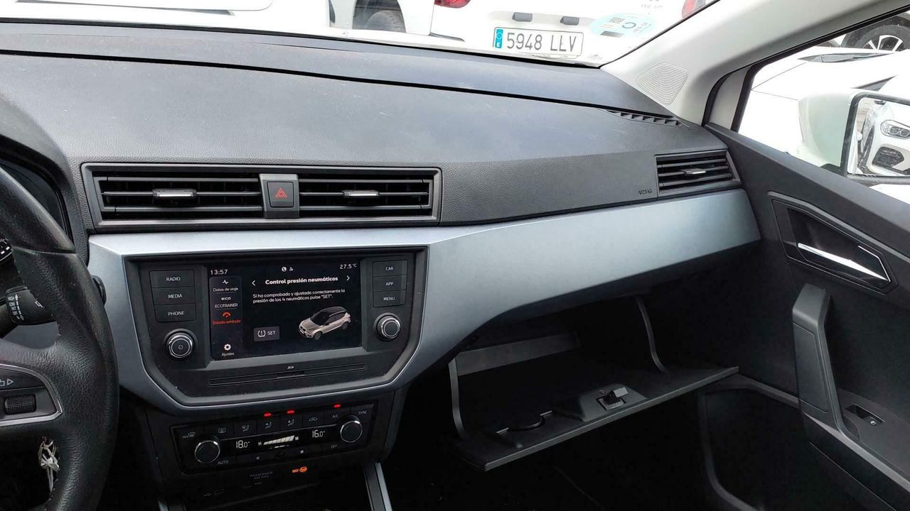 Seat Arona 1.0 Tsi 85kw (115cv) Style Go Eco - Foto 2