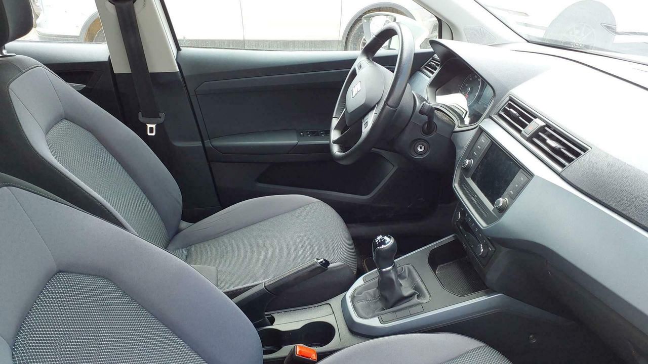 Seat Arona 1.0 Tsi 85kw (115cv) Style Go Eco - Foto 2