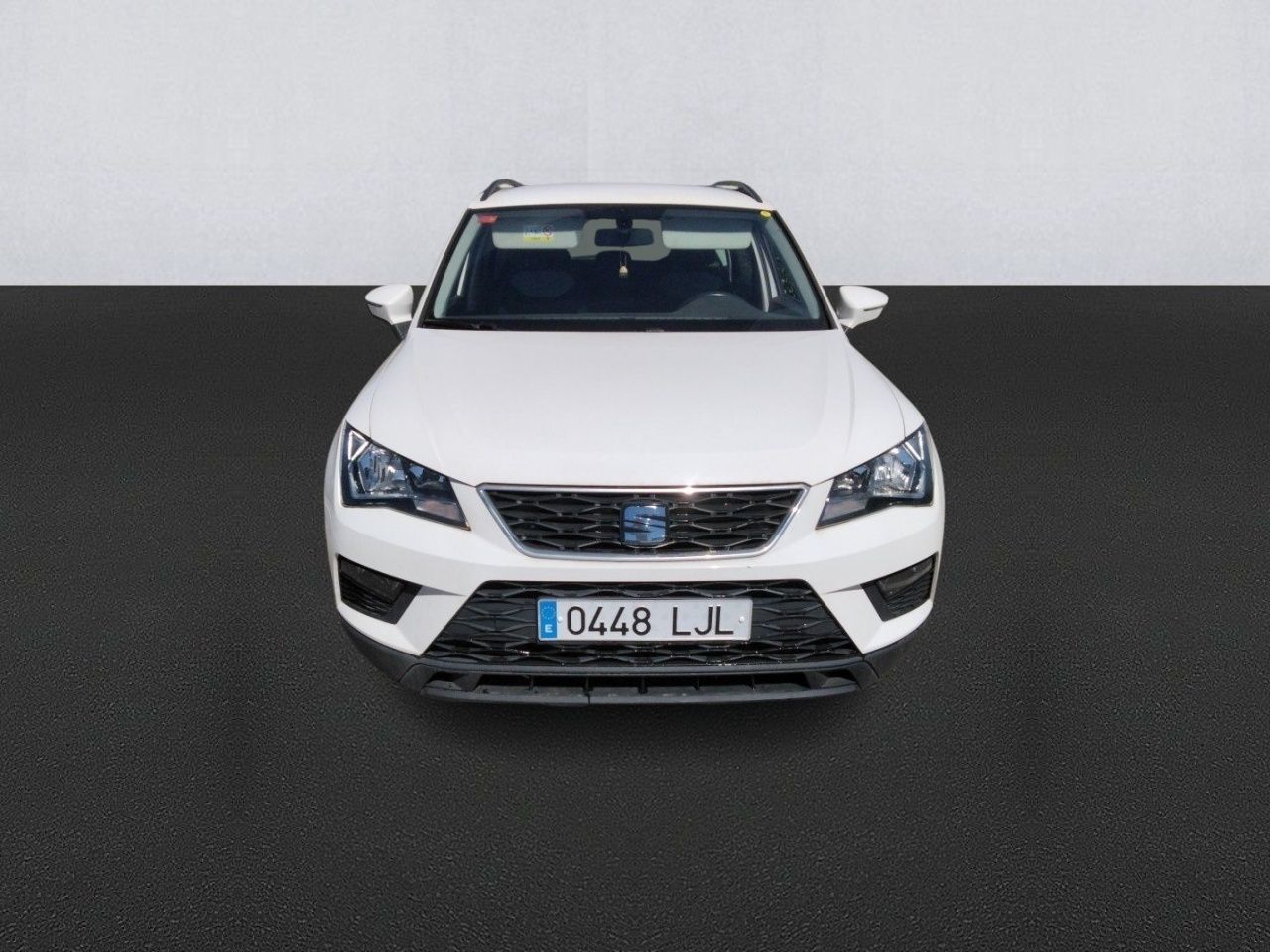Seat Ateca 1.6 Tdi 85kw (115cv) St&sp Reference Eco - Foto 2