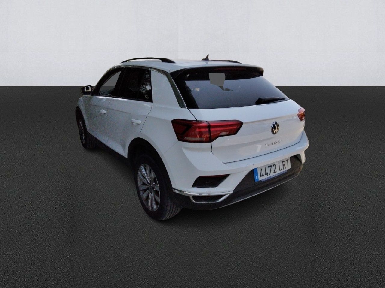Volkswagen T-roc Advance 1.5 Tsi 110kw (150cv) Dsg - Foto 2