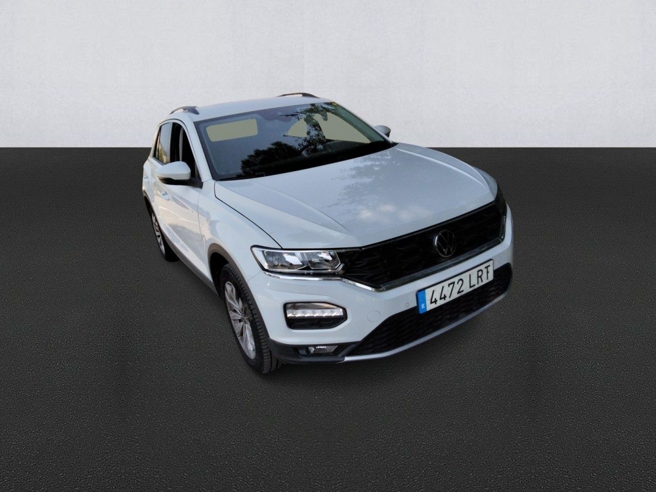 Volkswagen T-roc Advance 1.5 Tsi 110kw (150cv) Dsg - Foto 2