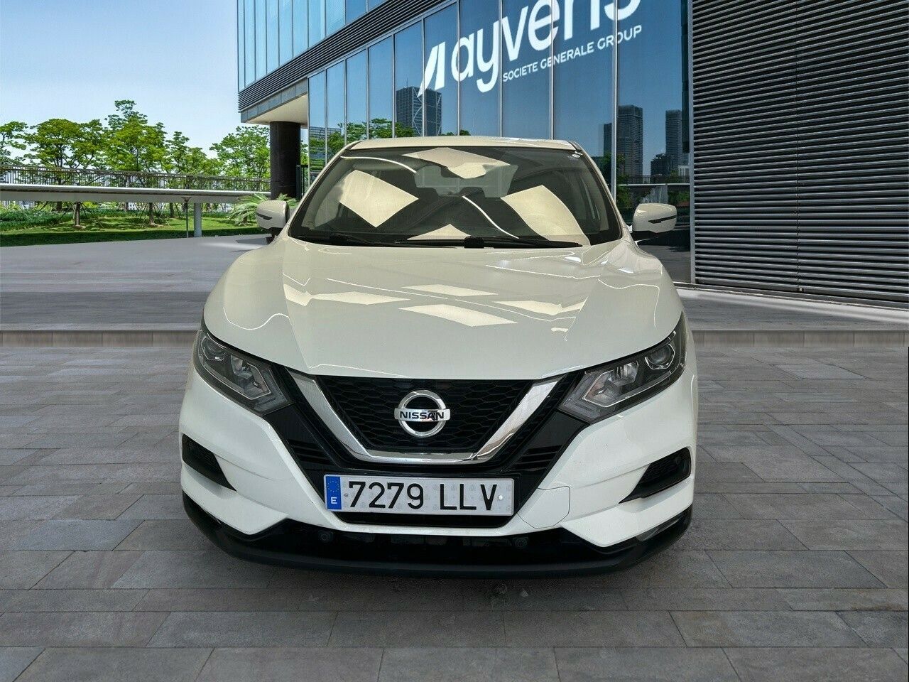 Nissan Qashqai Dci 85 Kw (115 Cv) E6d Acenta - Foto 2