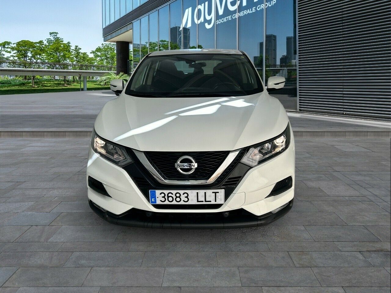 Nissan Qashqai Dci 85 Kw (115 Cv) E6d Acenta - Foto 2
