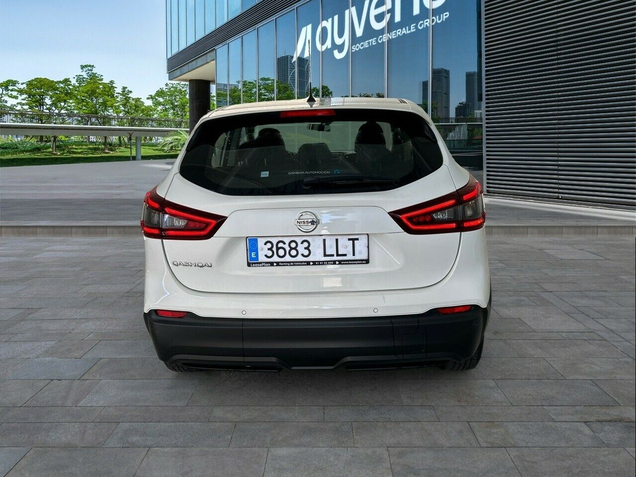 Nissan Qashqai Dci 85 Kw (115 Cv) E6d Acenta - Foto 2