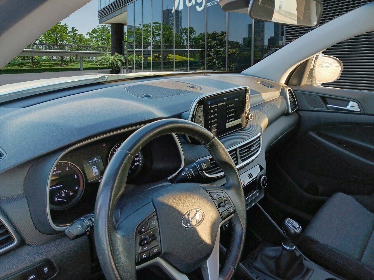 Hyundai Tucson 1.6 Crdi 85kw (116cv) 48v Sle 4x2 - Foto 2