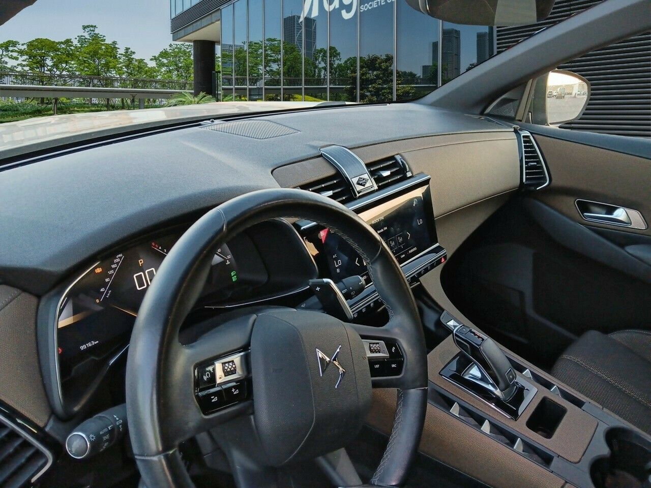Ds Ds 7 Crossback Bluehdi 132kw (180cv) Auto. So Chic - Foto 2
