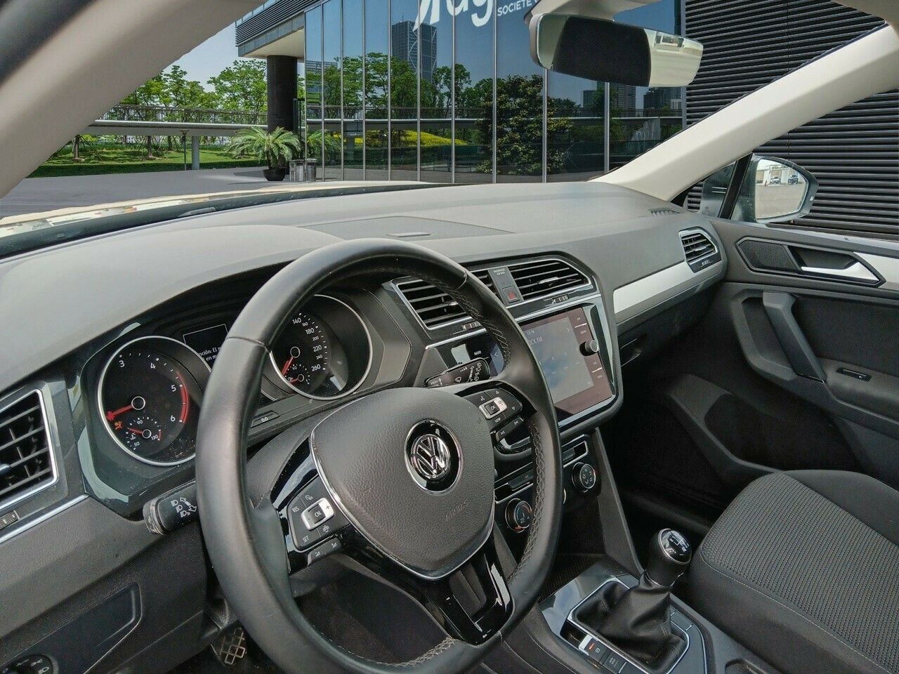 Volkswagen Tiguan Edition 2.0 Tdi 110kw (150cv) - Foto 2