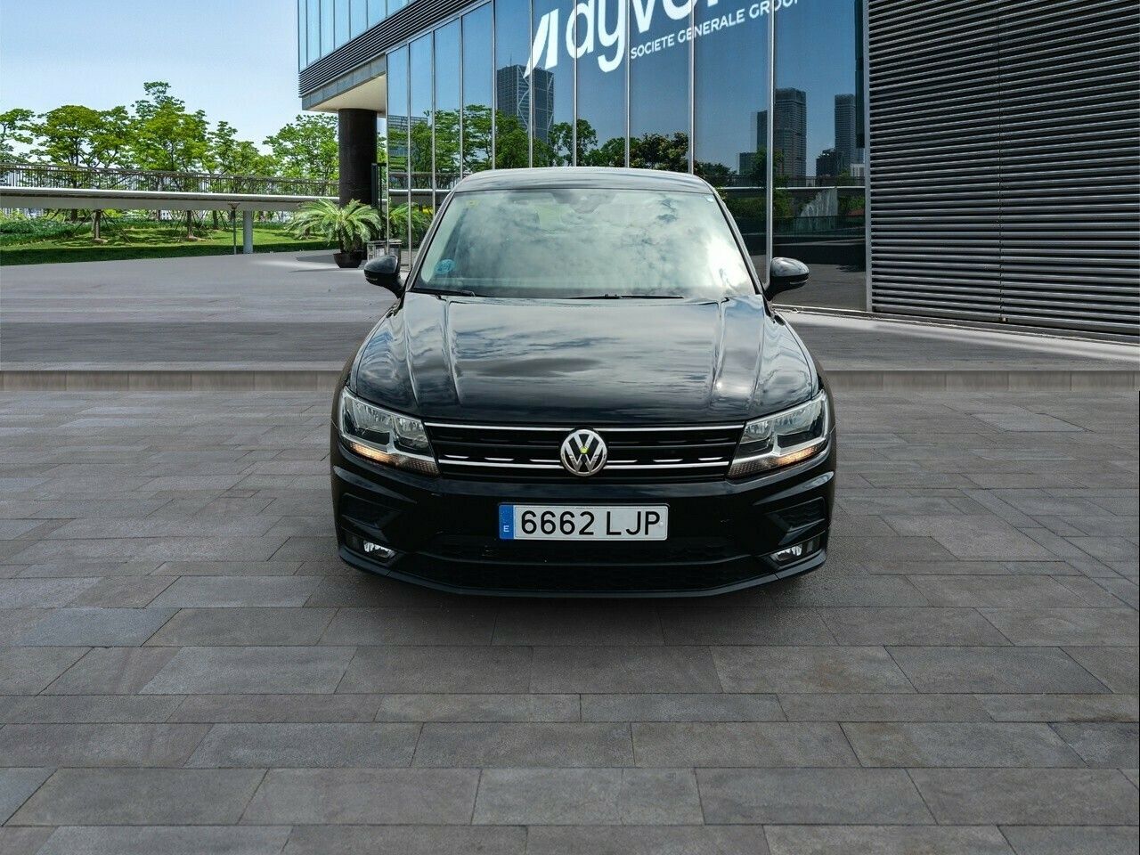 Volkswagen Tiguan Edition 2.0 Tdi 110kw (150cv) - Foto 2