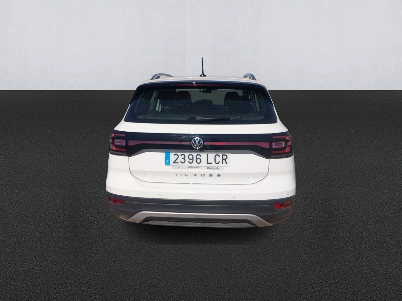 Volkswagen T-cross Sport 1.0 Tsi 85kw (115cv) - Foto 2