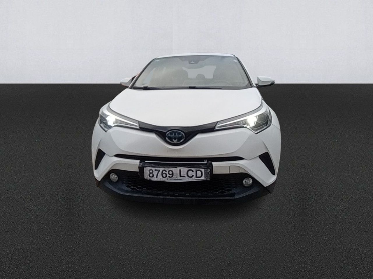 Toyota C-hr 1.8 125h Active - Foto 2