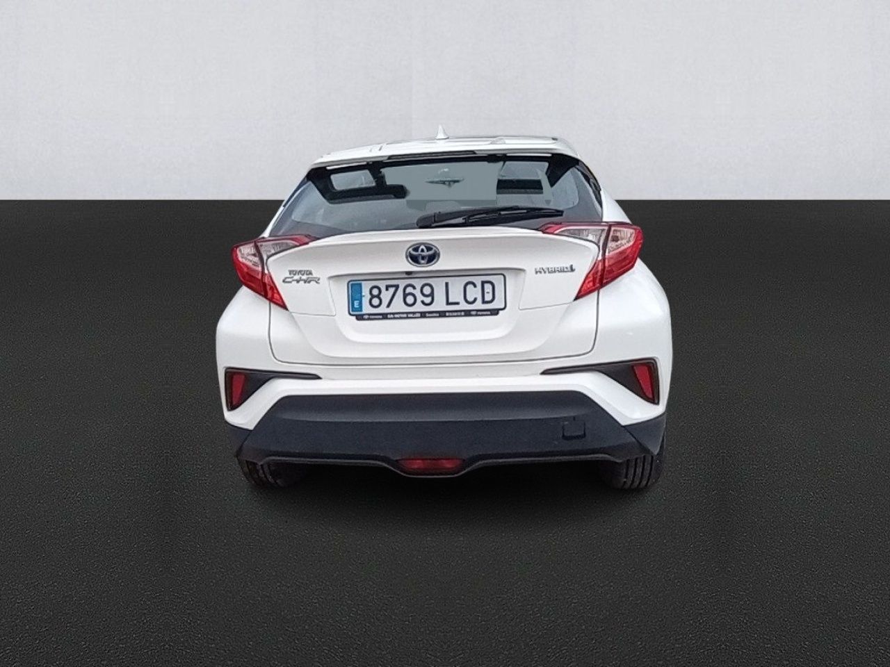 Toyota C-hr 1.8 125h Active - Foto 2