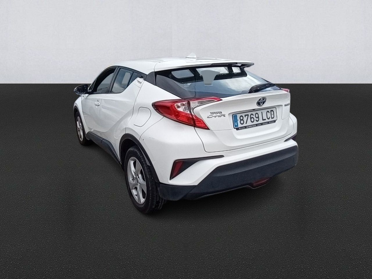 Toyota C-hr 1.8 125h Active - Foto 2