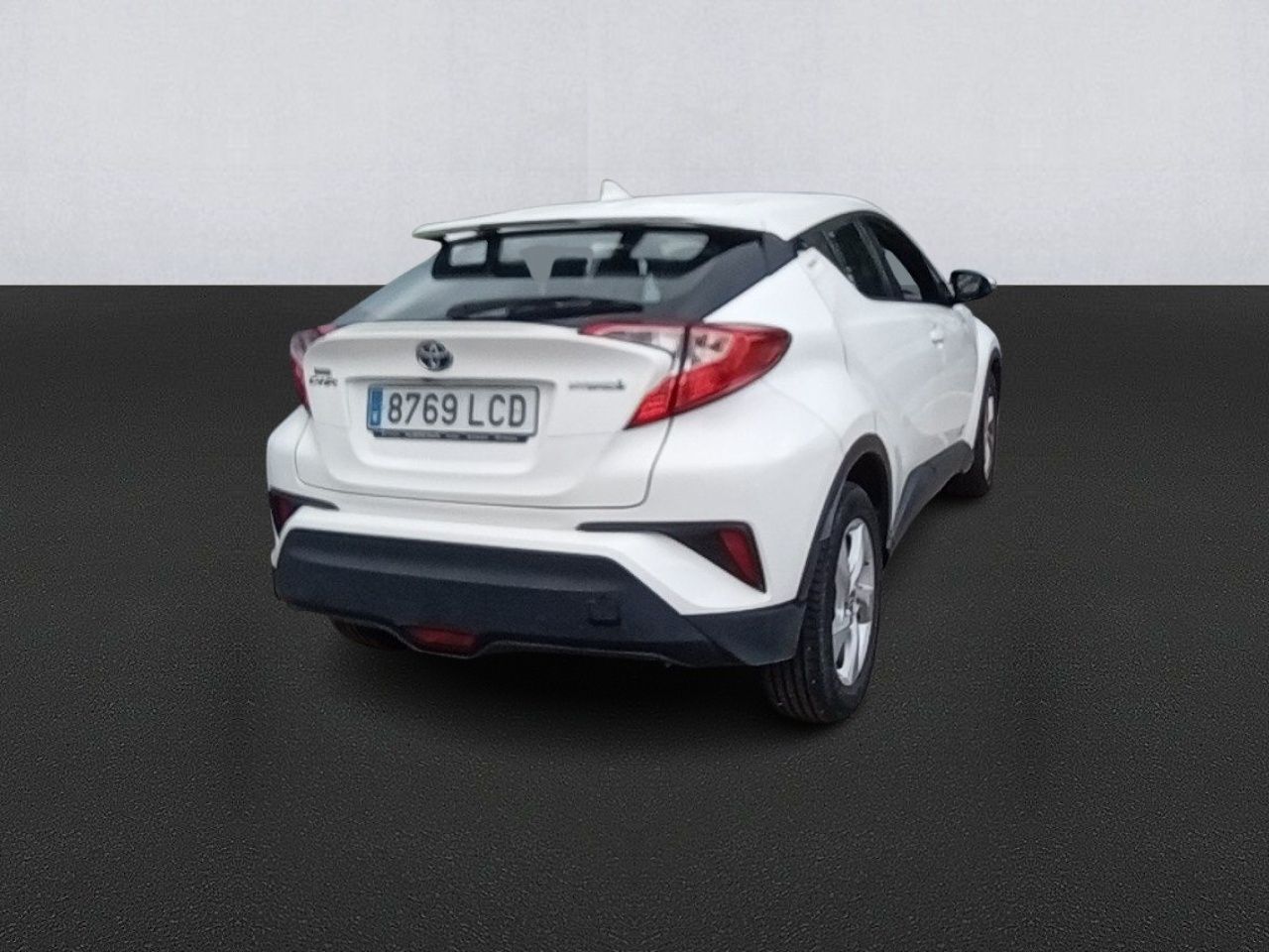 Toyota C-hr 1.8 125h Active - Foto 2