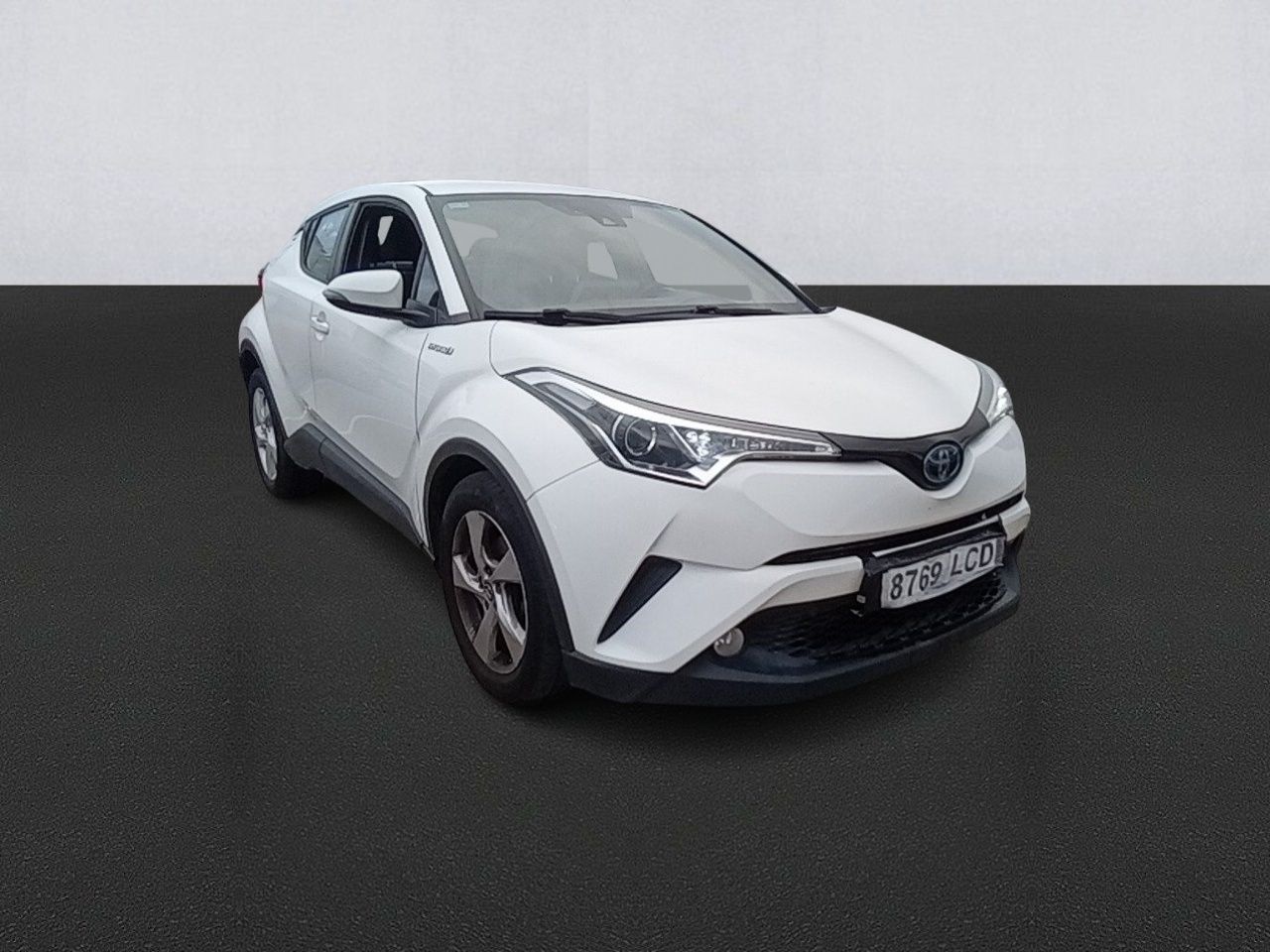 Toyota C-hr 1.8 125h Active - Foto 2