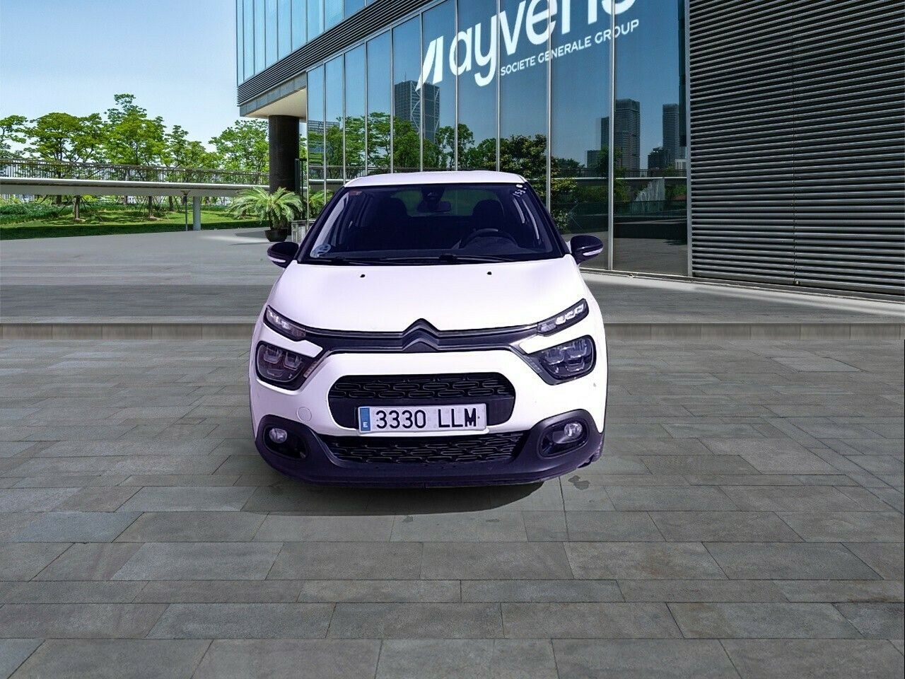 Citroen C3 Bluehdi 73kw (100cv) S&s Feel - Foto 2