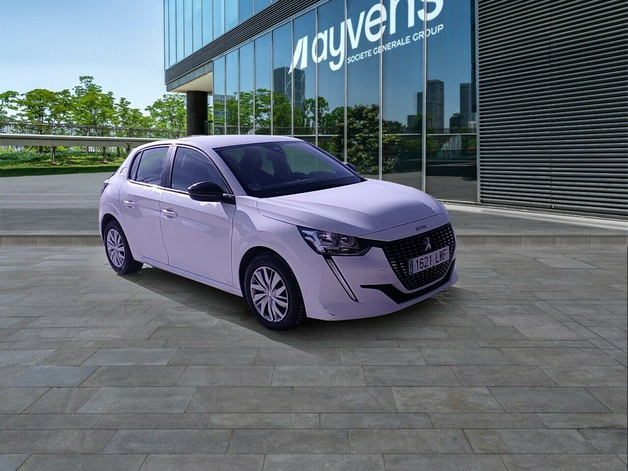 Peugeot 208 Bluehdi 73kw (100cv) Active - Foto 2