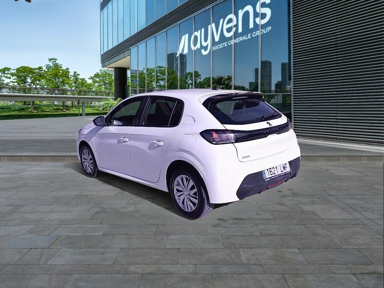 Peugeot 208 Bluehdi 73kw (100cv) Active - Foto 2