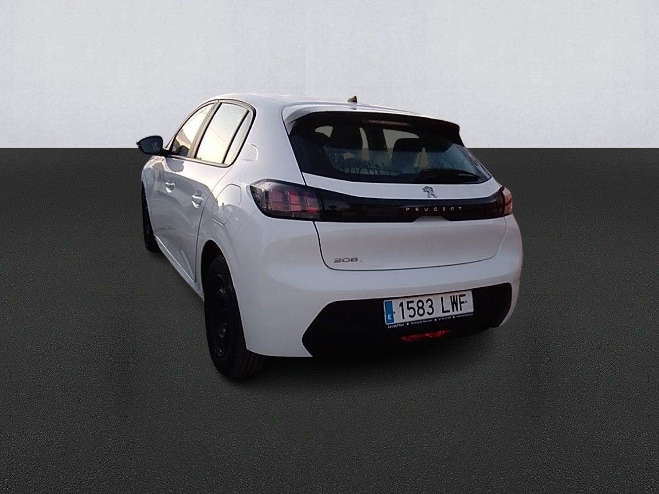 Peugeot 208 Bluehdi 73kw (100cv) Active - Foto 2