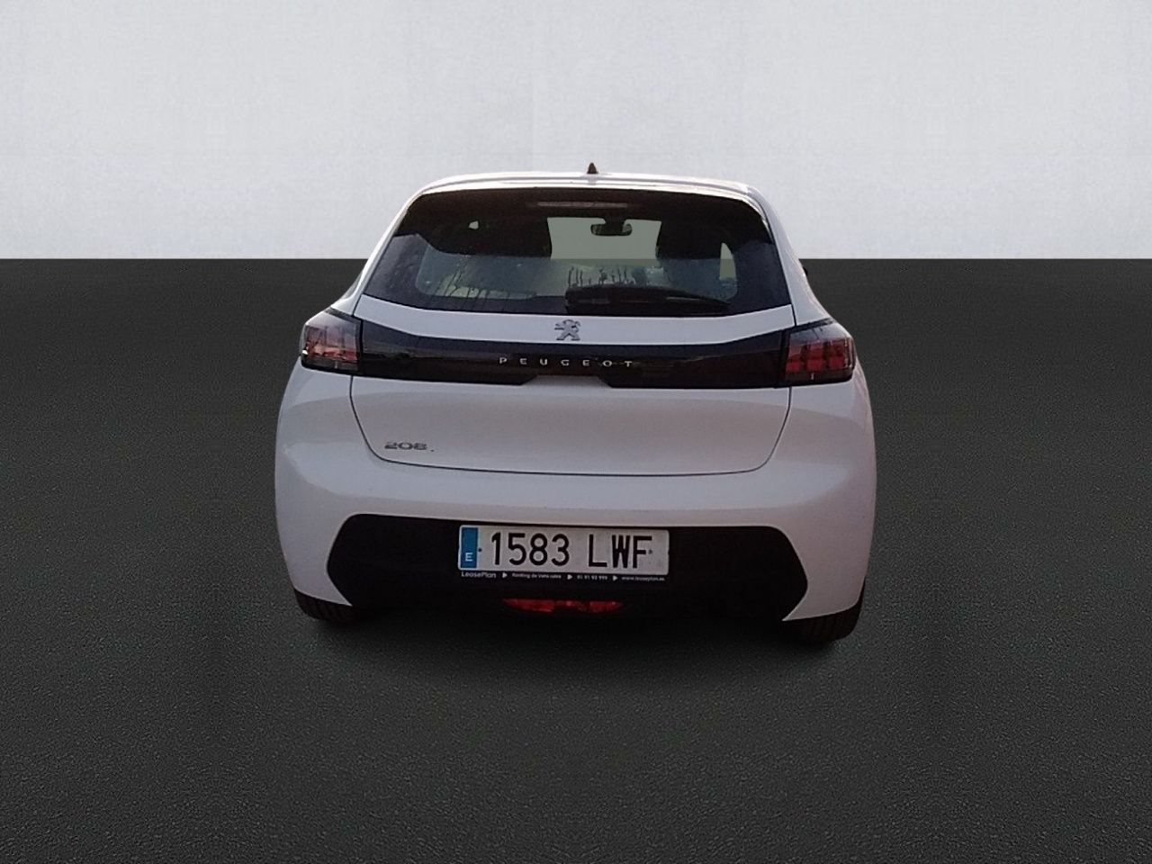 Peugeot 208 Bluehdi 73kw (100cv) Active - Foto 2
